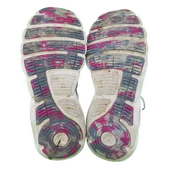 ✅Under Armour Charged Assert Womens 7.5 Grey Athletic Running Shoes/Sneakers - Picture 2 of 11